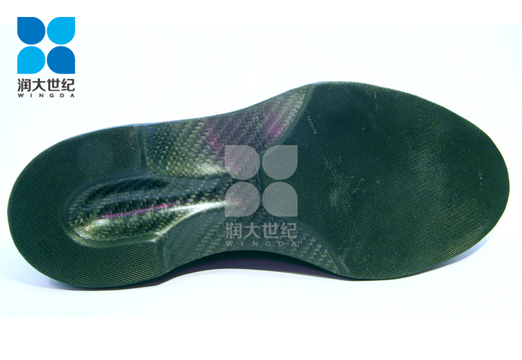 碳纖維運(yùn)動(dòng)鞋鞋底，登山鞋鞋底，碳纖維鞋底
