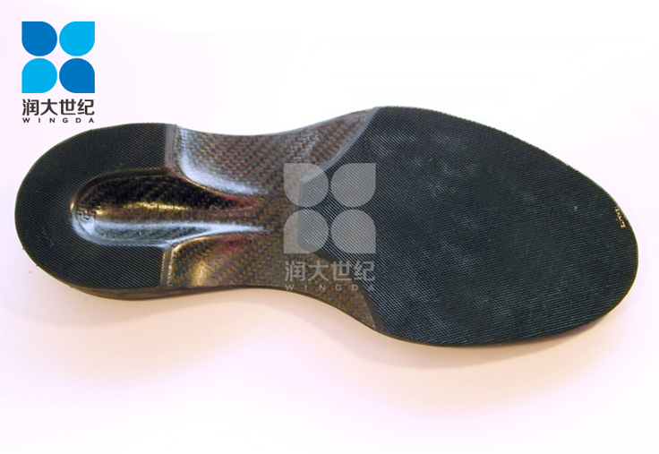 碳纖維鞋底,碳纖維運(yùn)動(dòng)鞋鞋底，登山鞋鞋底