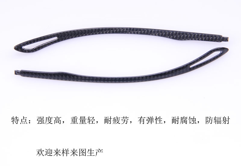 碳纖維眼鏡腳絲，碳纖維眼鏡腿，碳纖維眼鏡架，碳纖維眼鏡框，碳纖維眼鏡配件03