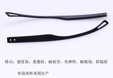 碳纖維眼鏡腳絲，碳纖維眼鏡腿，碳纖維眼鏡架，碳纖維眼鏡框，碳纖維眼鏡配件07