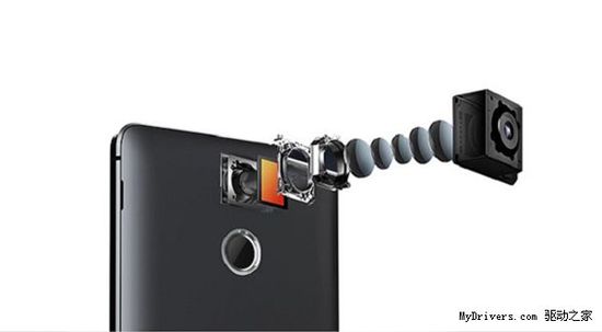 全新Nexus 5歸來(lái)！機(jī)身材質(zhì)太牛逼了