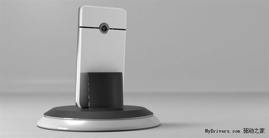 全新Nexus 5歸來(lái)！機(jī)身材質(zhì)太牛逼了